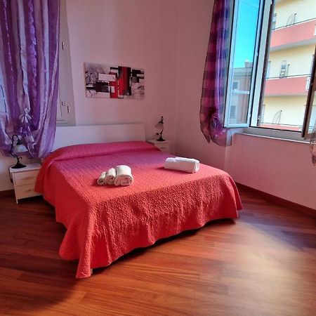 Stupenda Suite A Cagliari Piazza Galilei Eksteriør bilde