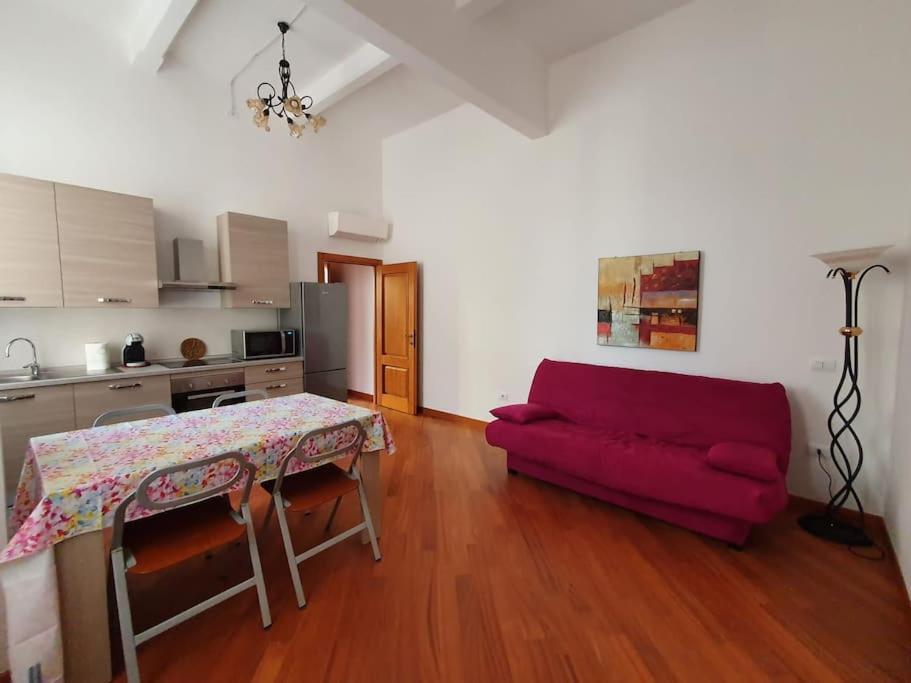 Stupenda Suite A Cagliari Piazza Galilei Eksteriør bilde