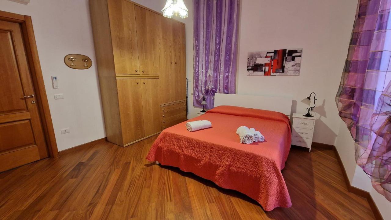 Stupenda Suite A Cagliari Piazza Galilei Eksteriør bilde